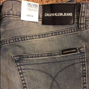 Calvin Klein Jeans